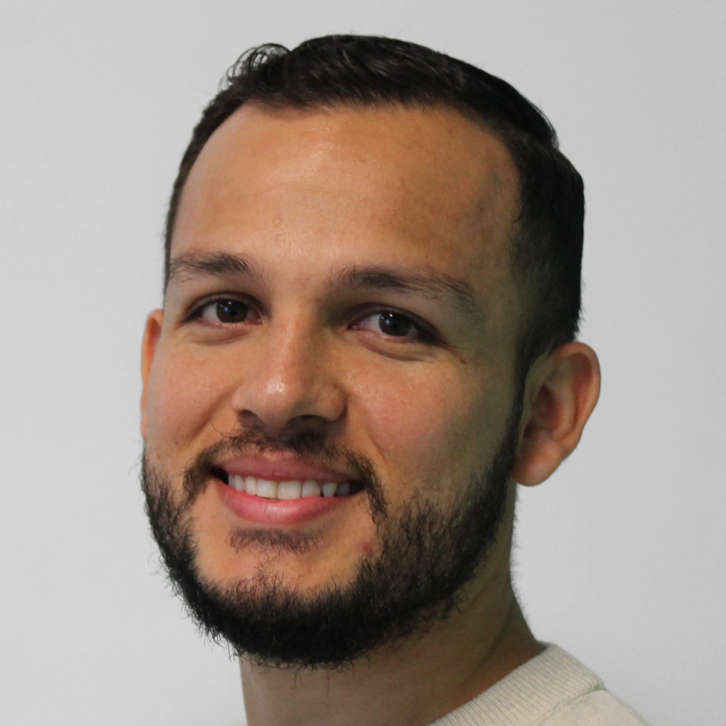 David Rojas