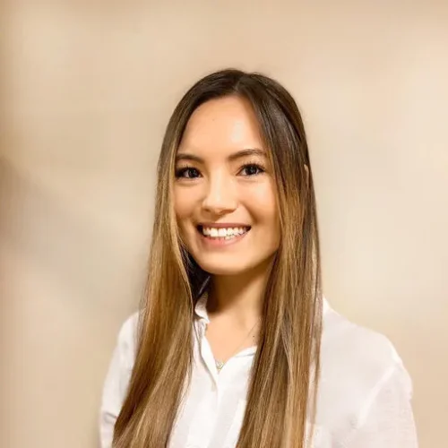 Michelle Wong
